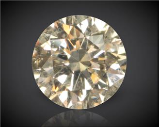 NATURAL Diamond / Heera 0.57 CTS. ( 1835 )